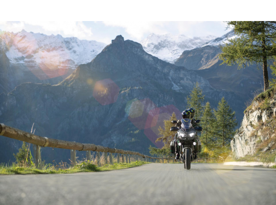 motorrika image